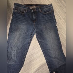 Joe's Jeans Provocateur High Rise Bootcut Jeans VANESSA WASH Size 30